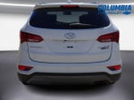 2018 Hyundai Santa Fe Sport 2.0T Ultimate