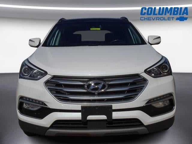 2018 Hyundai Santa Fe Sport 2.0T Ultimate