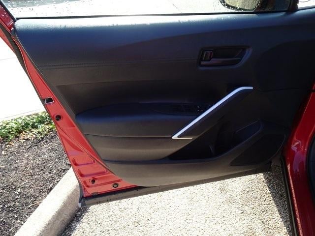 2024 Toyota Corolla Cross Hybrid S