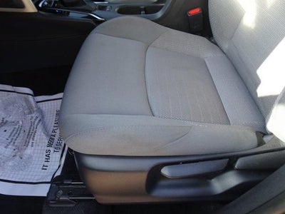 2024 Toyota Corolla Cross Hybrid S