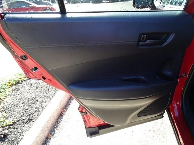 2024 Toyota Corolla Cross Hybrid S