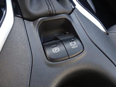 2024 Toyota Corolla Cross Hybrid S