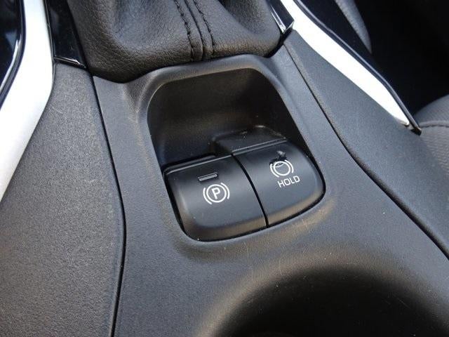 2024 Toyota Corolla Cross Hybrid S