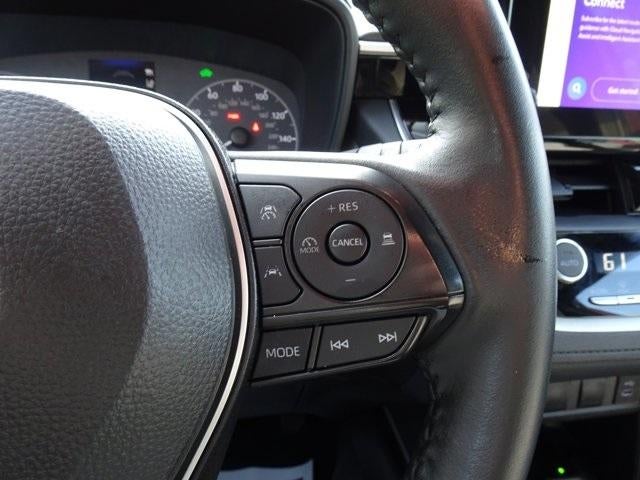 2024 Toyota Corolla Cross Hybrid S