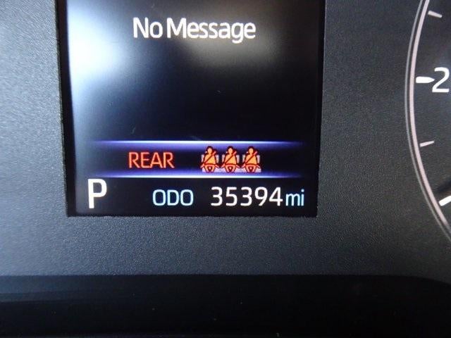 2024 Toyota Corolla Cross Hybrid S