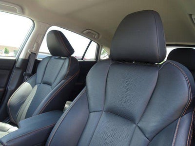 2020 Subaru Crosstrek Limited