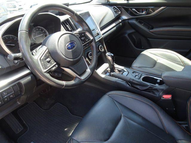 2020 Subaru Crosstrek Limited