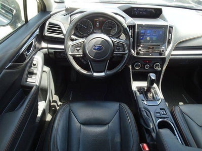 2020 Subaru Crosstrek Limited