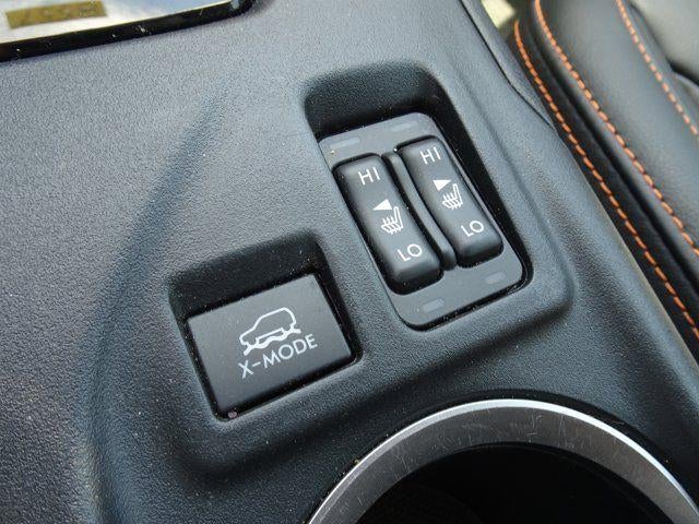 2020 Subaru Crosstrek Limited