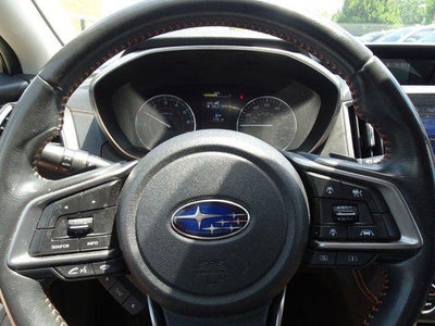 2020 Subaru Crosstrek Limited