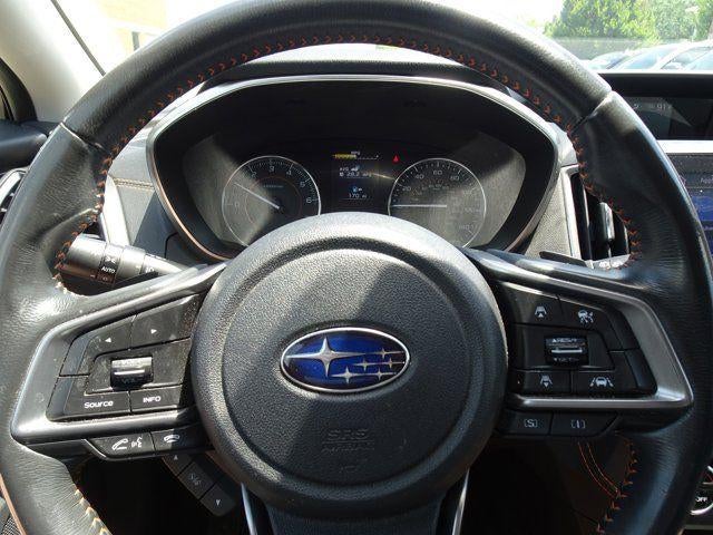 2020 Subaru Crosstrek Limited