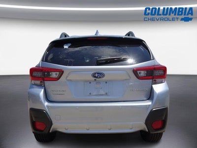 2020 Subaru Crosstrek Limited