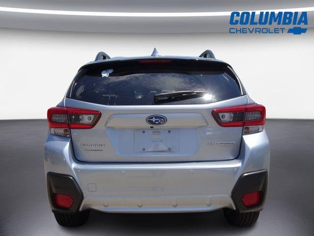 2020 Subaru Crosstrek Limited
