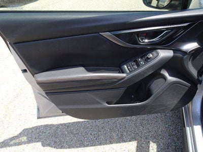 2020 Subaru Crosstrek Limited