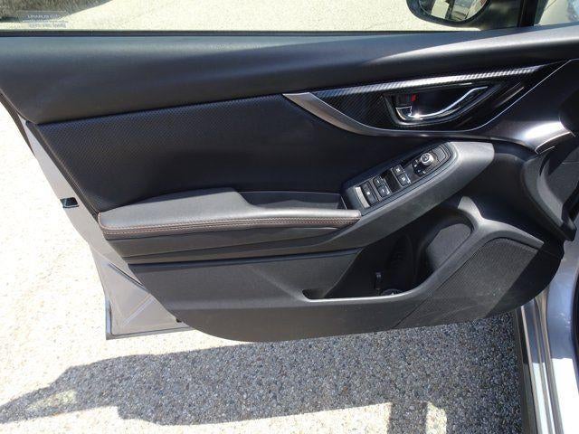 2020 Subaru Crosstrek Limited