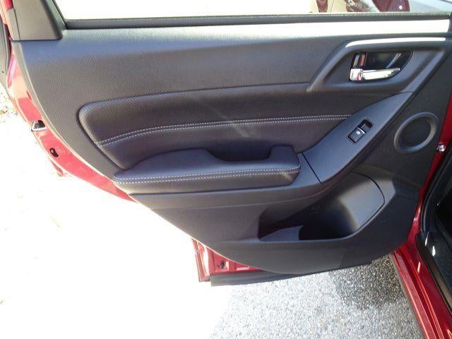 2018 Subaru Forester Touring