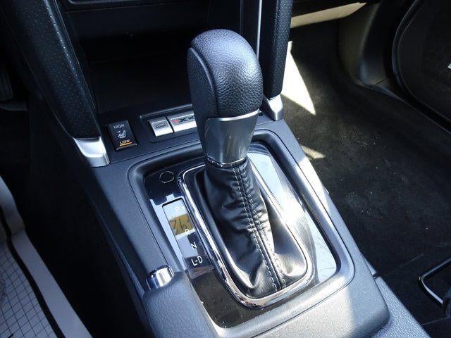 2018 Subaru Forester Touring