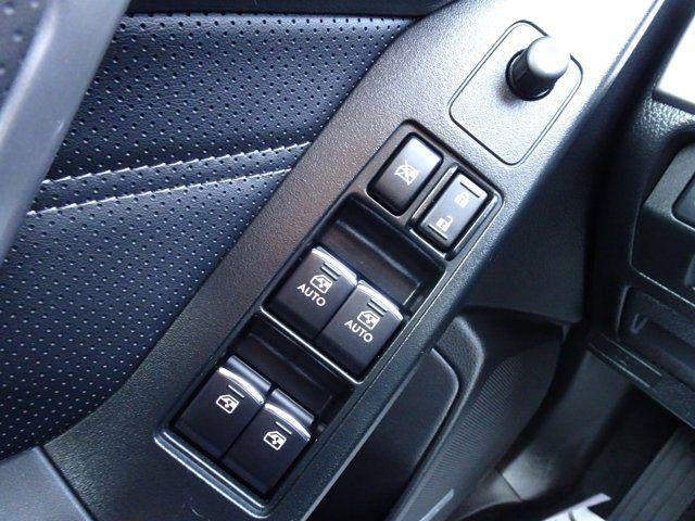 2018 Subaru Forester Touring