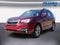 2018 Subaru Forester Touring