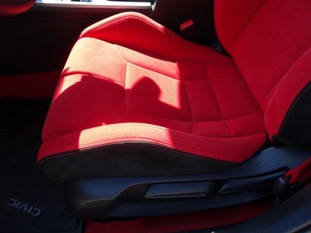 2025 Honda Civic Type R Base