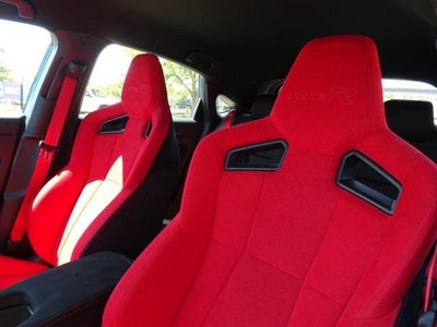 2025 Honda Civic Type R Base