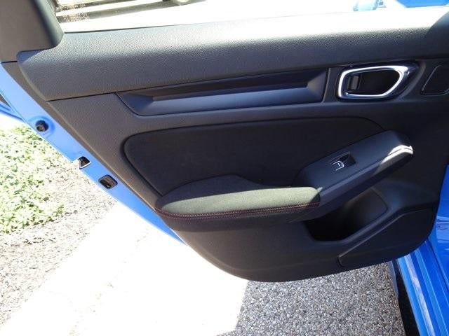 2025 Honda Civic Type R Base