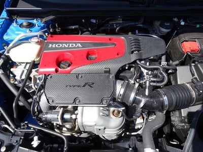2025 Honda Civic Type R Base