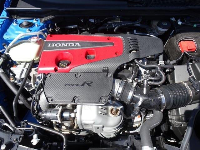2025 Honda Civic Type R Base