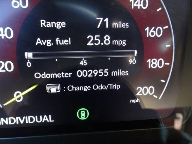 2025 Honda Civic Type R Base