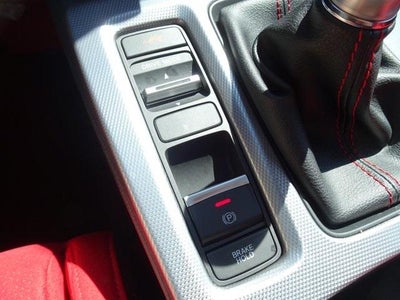 2025 Honda Civic Type R Base