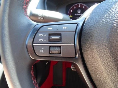 2025 Honda Civic Type R Base