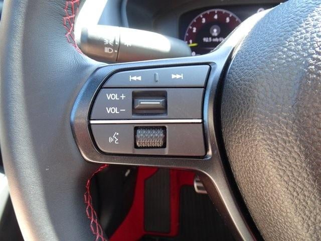 2025 Honda Civic Type R Base