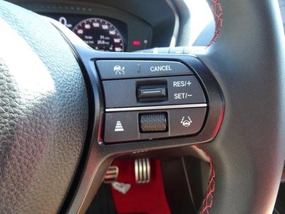 2025 Honda Civic Type R Base