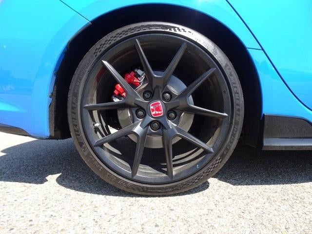 2025 Honda Civic Type R Base