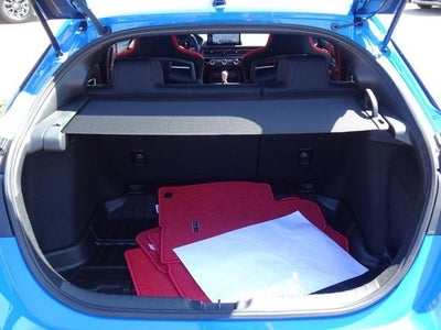 2025 Honda Civic Type R Base
