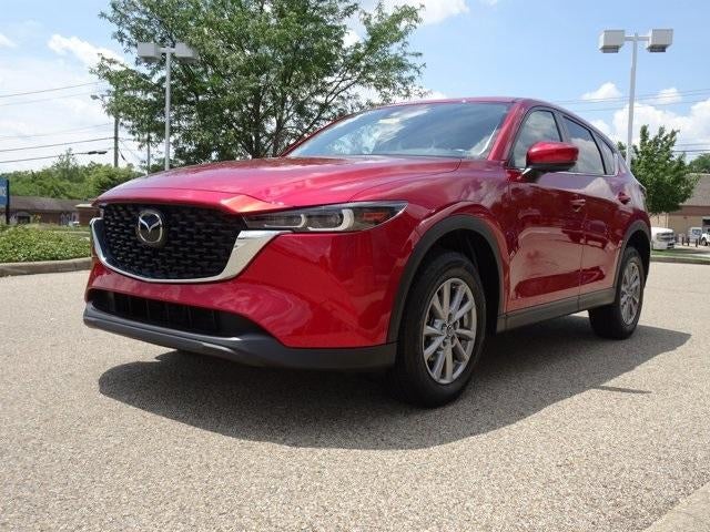 2023 Mazda Mazda CX-5 2.5 S Preferred Package