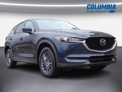 2020 Mazda Mazda CX-5 Touring