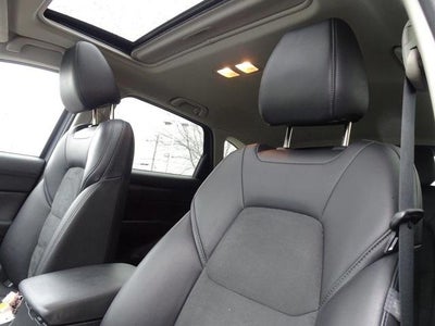 2020 Mazda Mazda CX-5 Touring