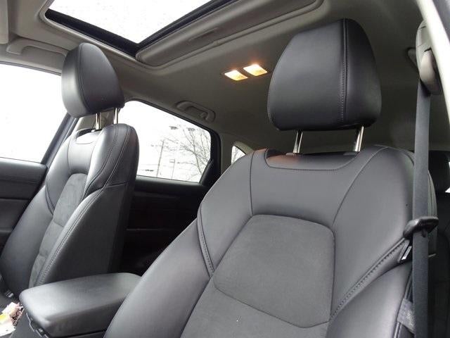 2020 Mazda Mazda CX-5 Touring