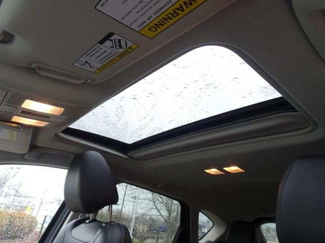 2020 Mazda Mazda CX-5 Touring