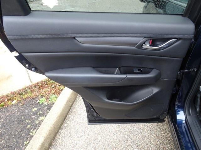 2020 Mazda Mazda CX-5 Touring