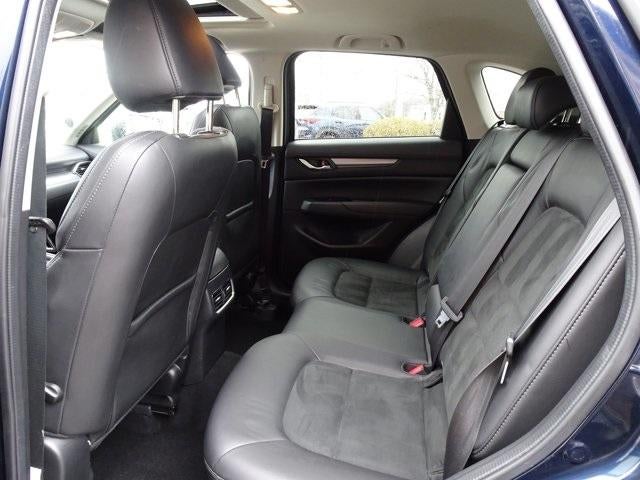 2020 Mazda Mazda CX-5 Touring