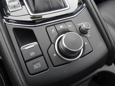 2020 Mazda Mazda CX-5 Touring