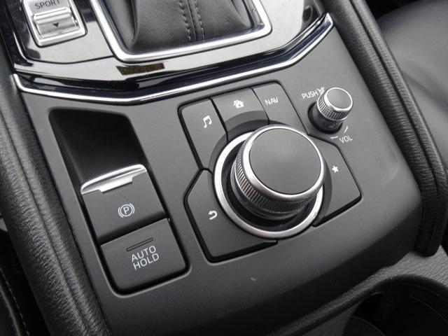 2020 Mazda Mazda CX-5 Touring