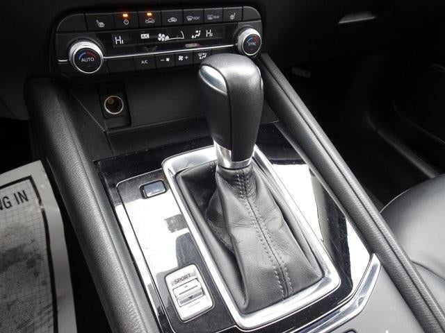 2020 Mazda Mazda CX-5 Touring