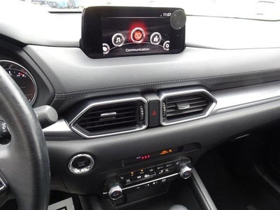 2020 Mazda Mazda CX-5 Touring