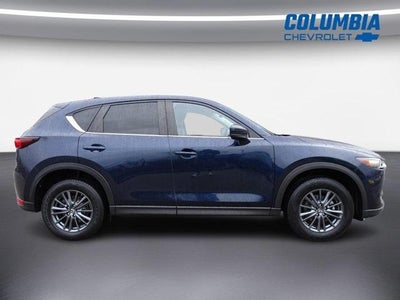 2020 Mazda Mazda CX-5 Touring