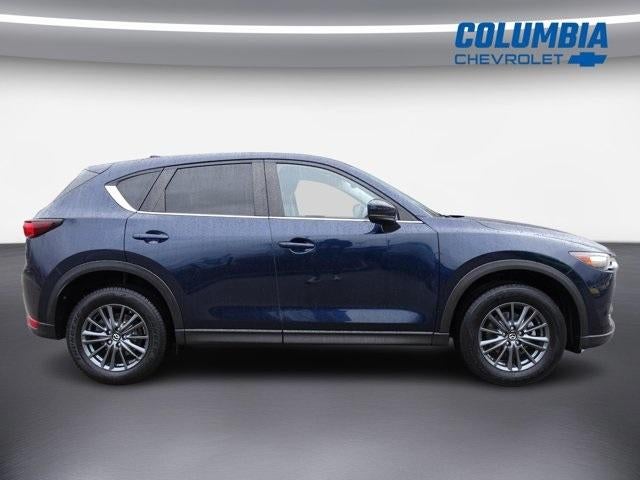 2020 Mazda Mazda CX-5 Touring