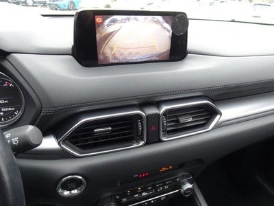 2020 Mazda Mazda CX-5 Touring