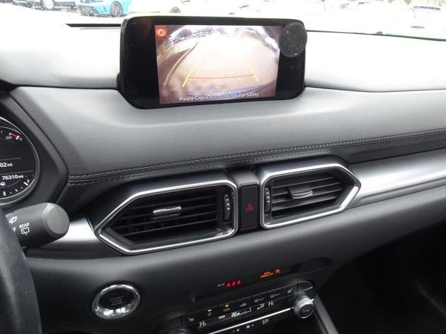 2020 Mazda Mazda CX-5 Touring